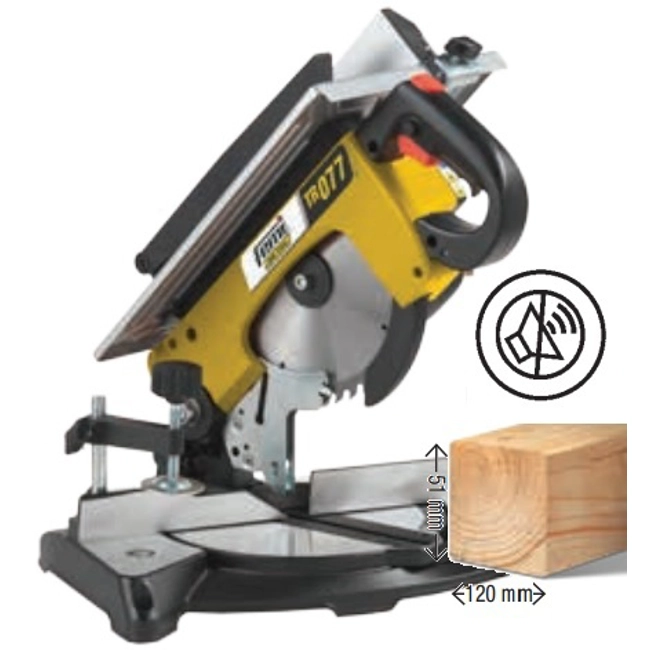 Vendita online Troncatrice Job Line diam.210 TR-077 art.8.42.61.33
